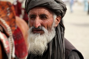 Pashtun