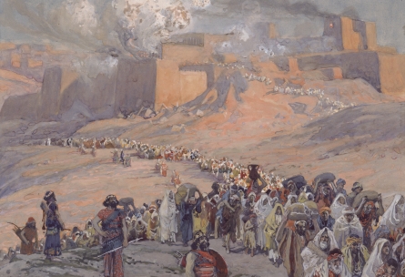 Jewish Exile