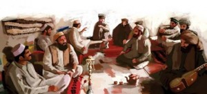 Hujra