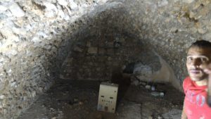 Renovating New Home
