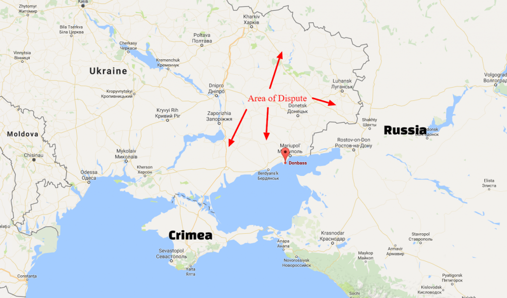 Source: Google Maps